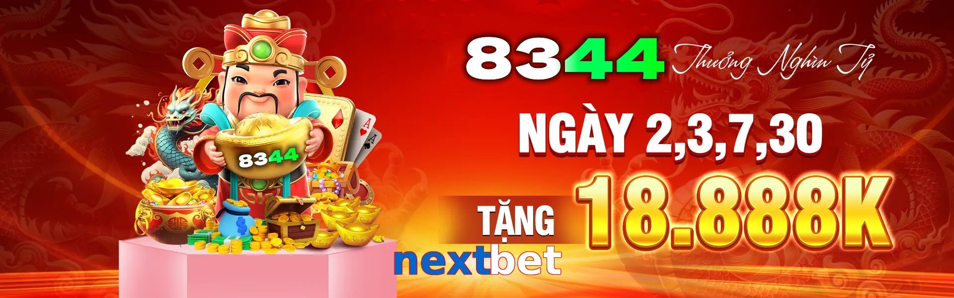 nextbet